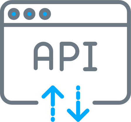 API vf